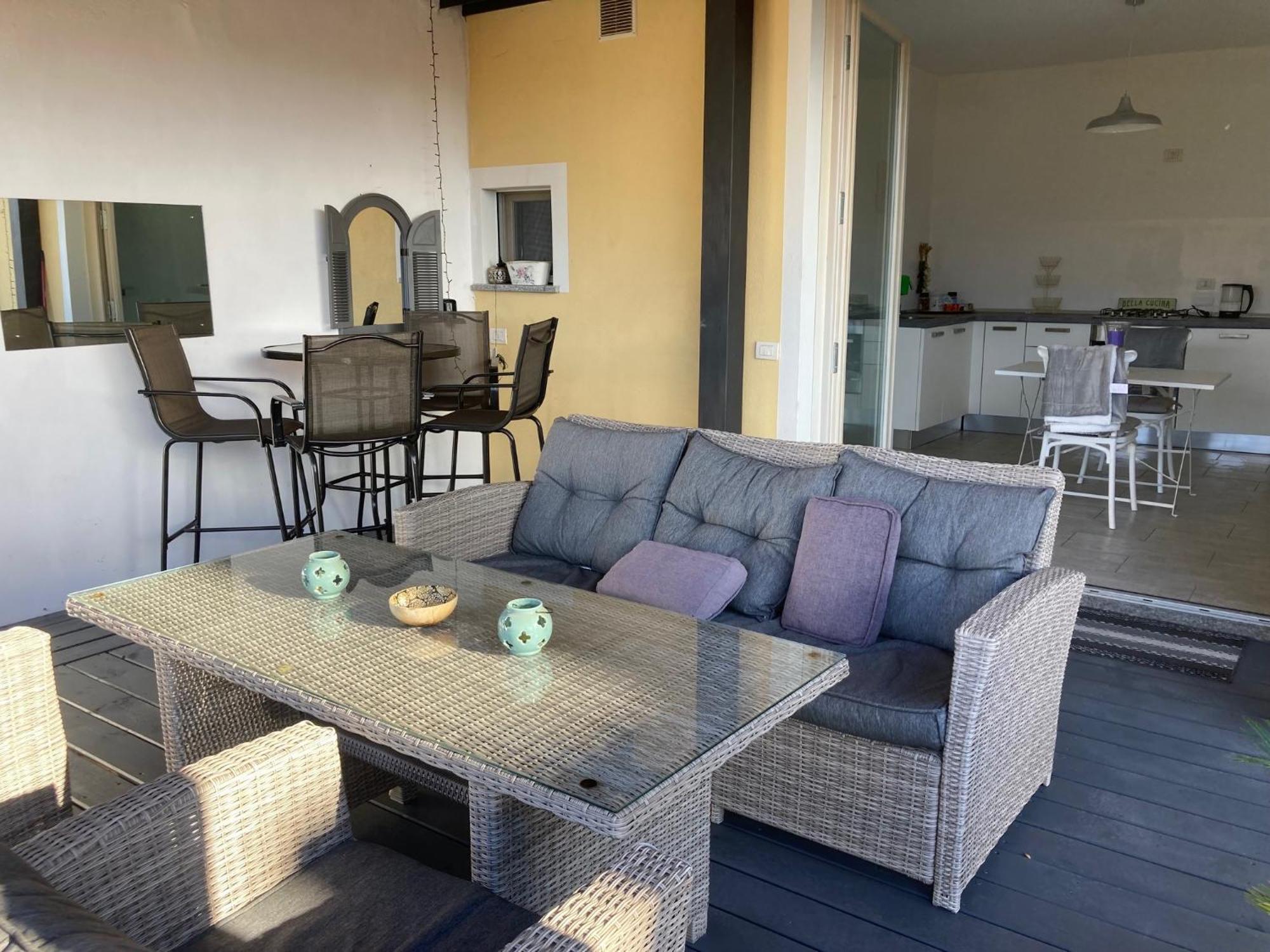 Bellissima Macie Apartment Miasino Ngoại thất bức ảnh